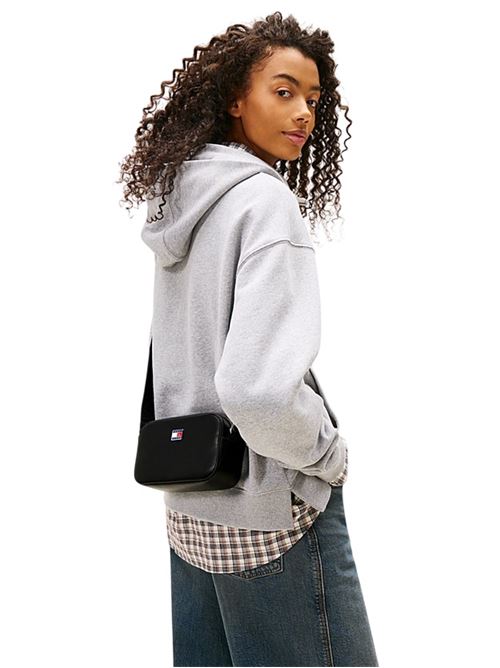 AW0AW18065BDS NERO Tommy Jeans | AW0AW18065BDS NERO